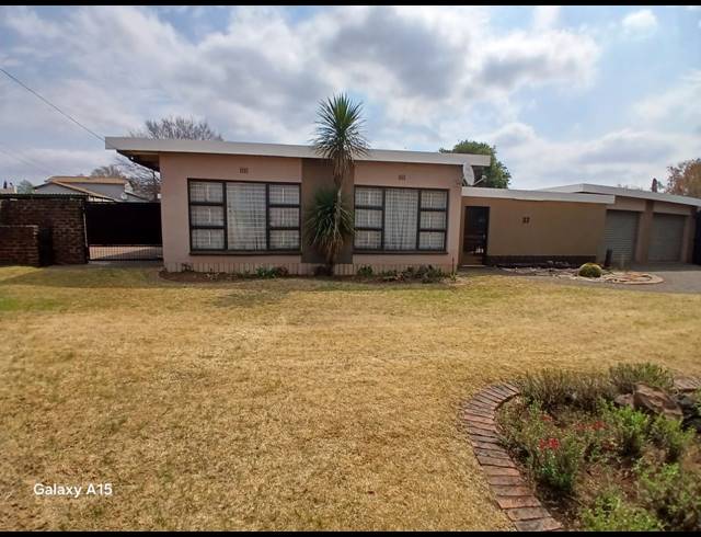4 BEDROOM HOUSE SOLD IN MEYERTON CENTRAL